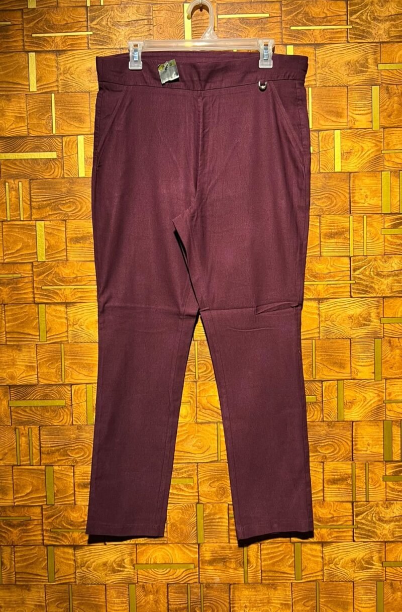 Jegging Pant 2XL length 39 J156