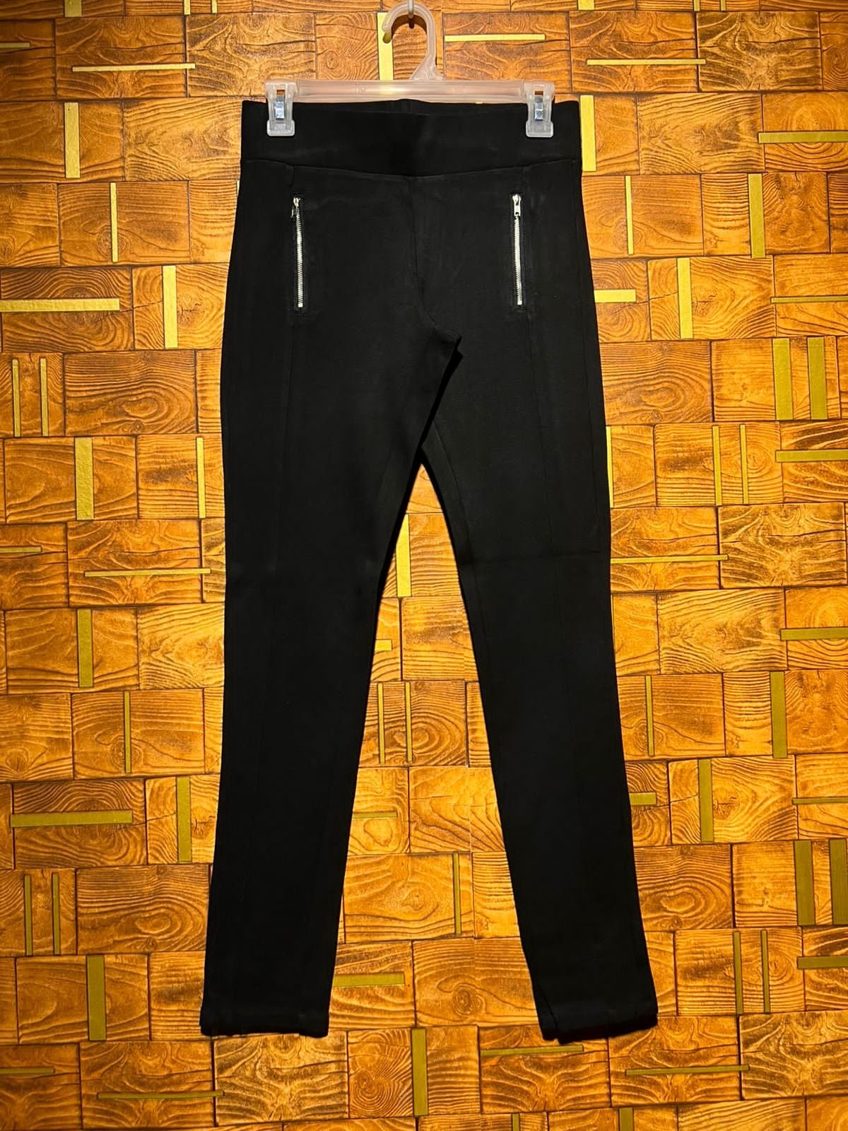 Premium Stretchable Jegging Pant – Soft & Comfortable Fit Small length 38