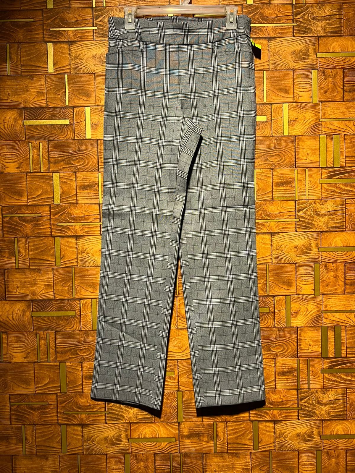 Premium Stretchable Jegging Pant – Soft & Comfortable Fit Medium length 41