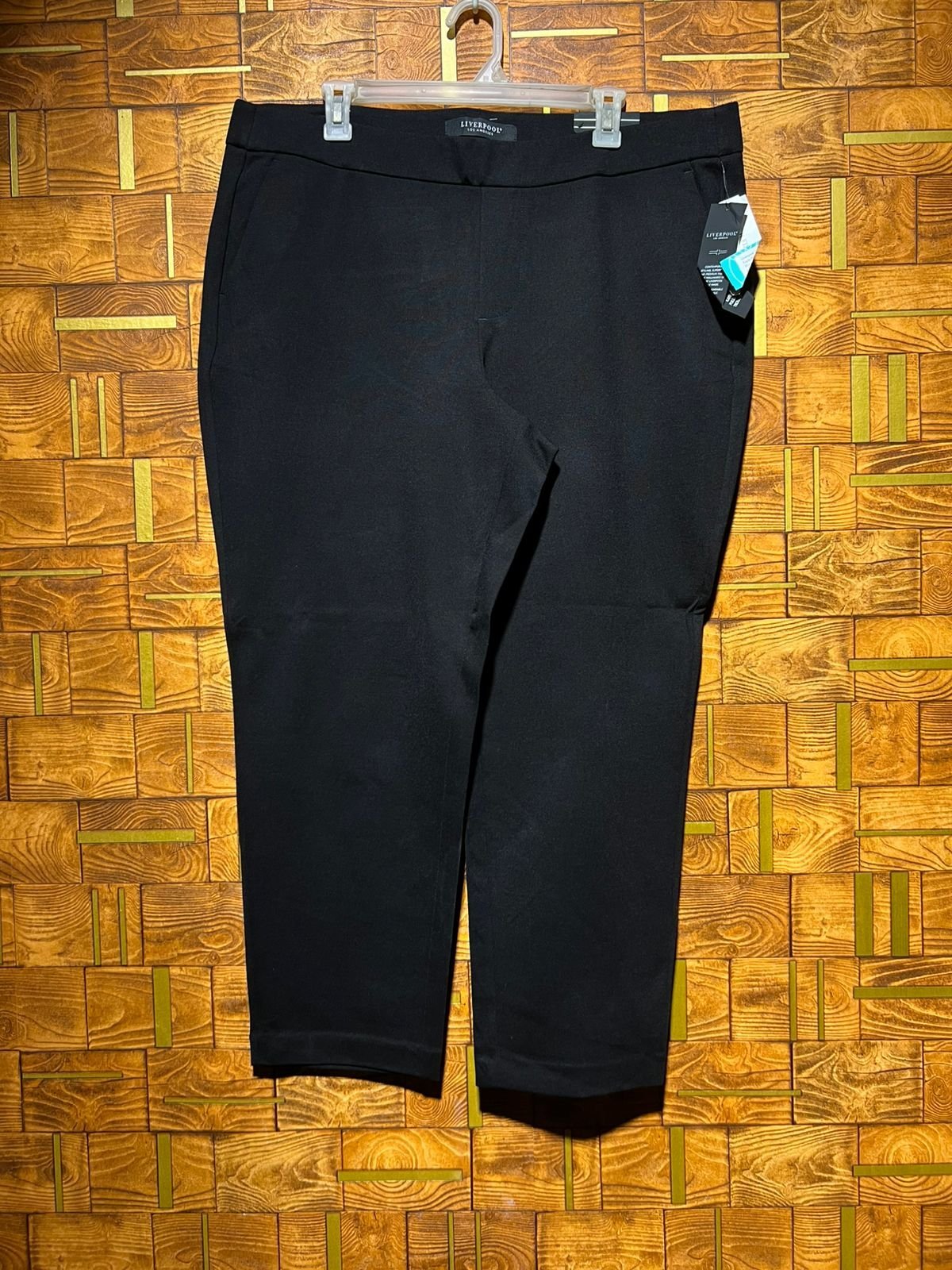 Premium Stretchable Jegging Pant – Soft & Comfortable Fit