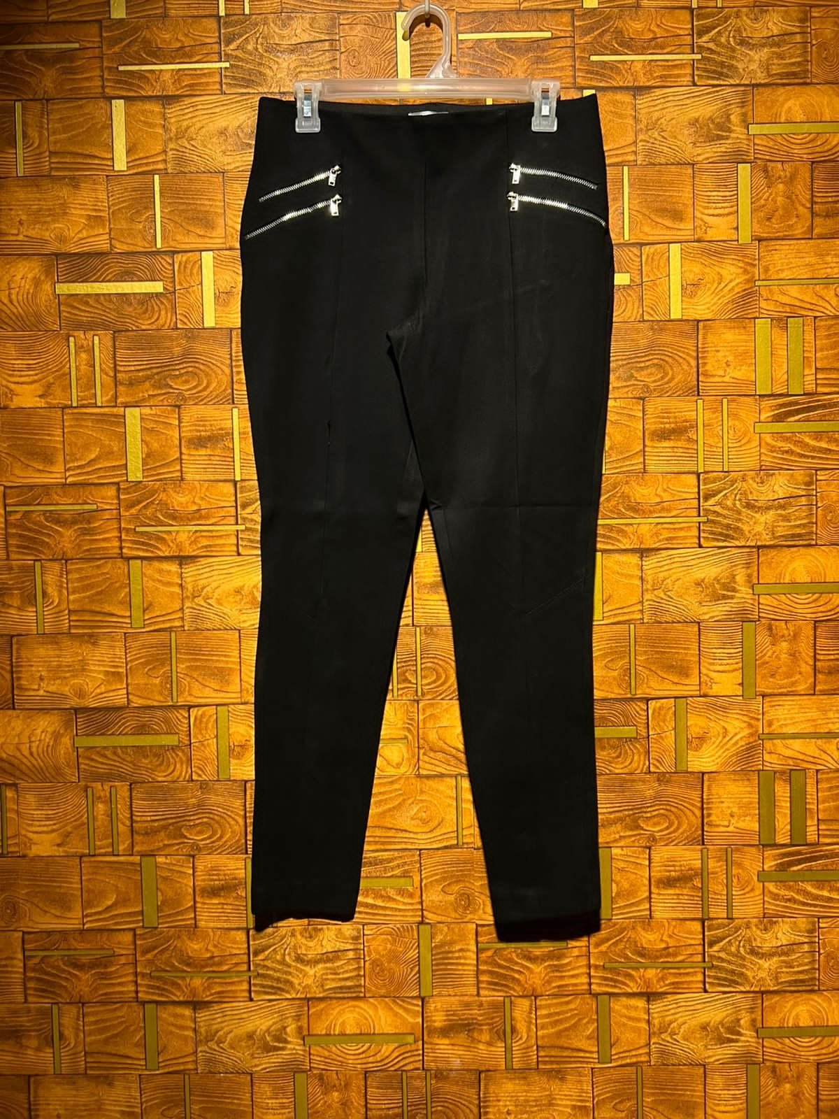 Premium Stretchable Jegging Pant – Soft & Comfortable Fit Medium length 37