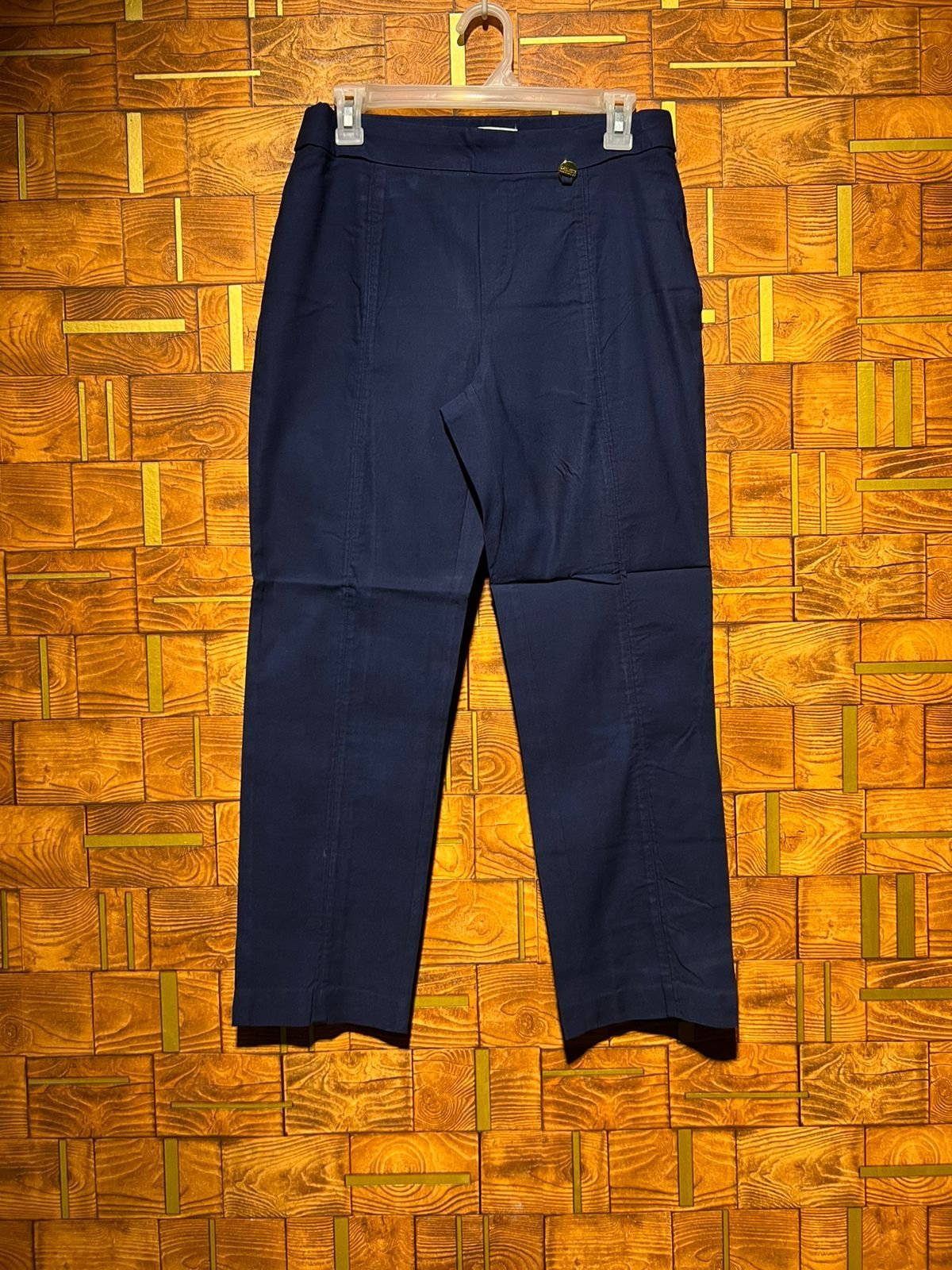 Premium Stretchable Jegging Pant – Soft & Comfortable Fit Medium length 37