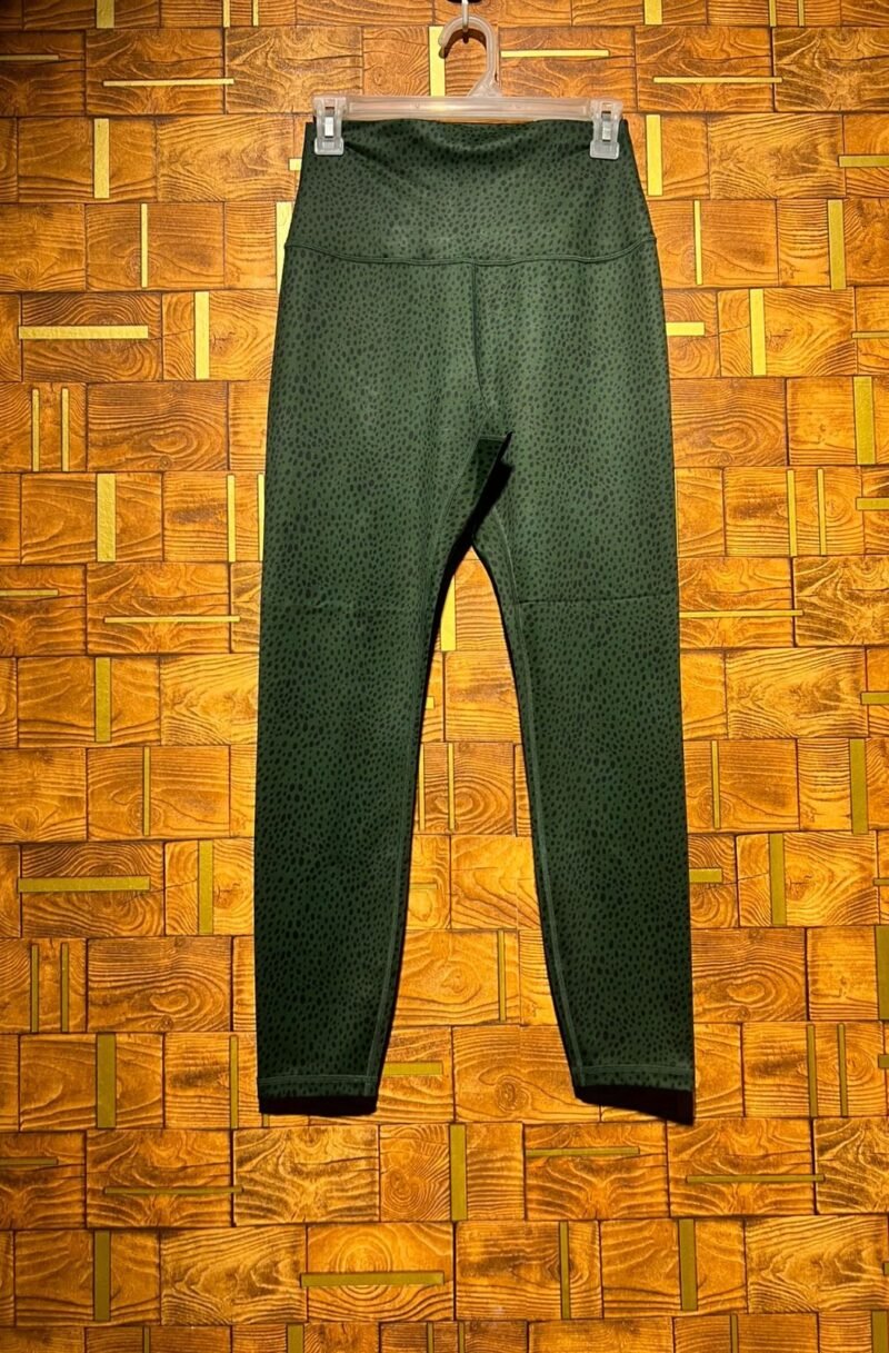 Gym tights  Small length 37