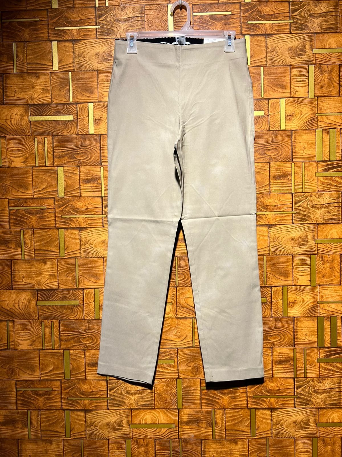 Premium Stretchable Jegging Pant – Soft & Comfortable Fit Medium length 39