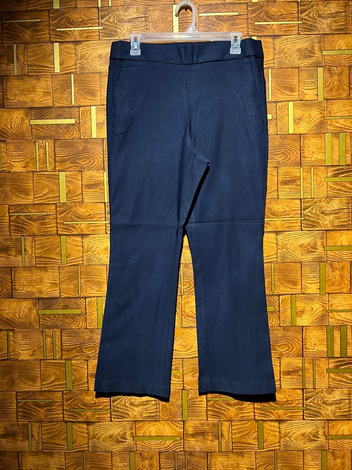 Premium Stretchable Jegging Pant – Soft & Comfortable Fit Medium length 38