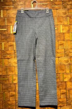 Premium Stretchable Jegging Pant – Soft & Comfortable Fit” Small length 40