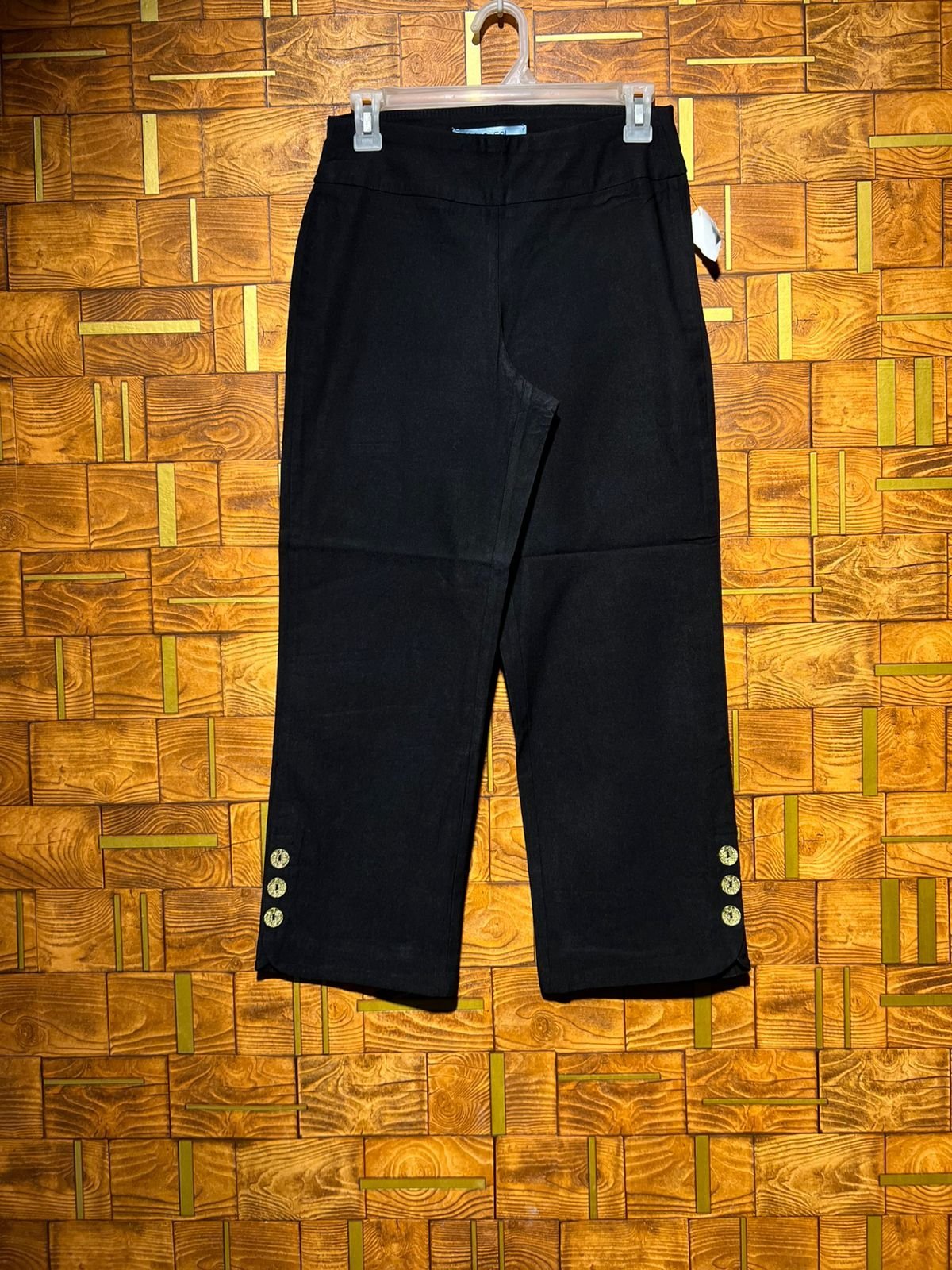 Premium Stretchable Jegging Pant – Soft & Comfortable Fit Small length 35