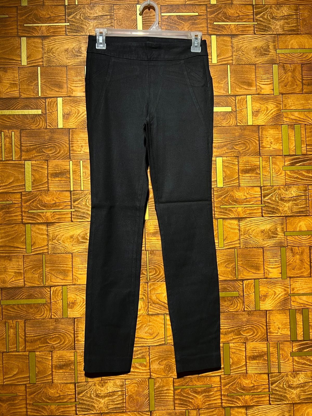 Premium Stretchable Jegging Pant – Soft & Comfortable Fit