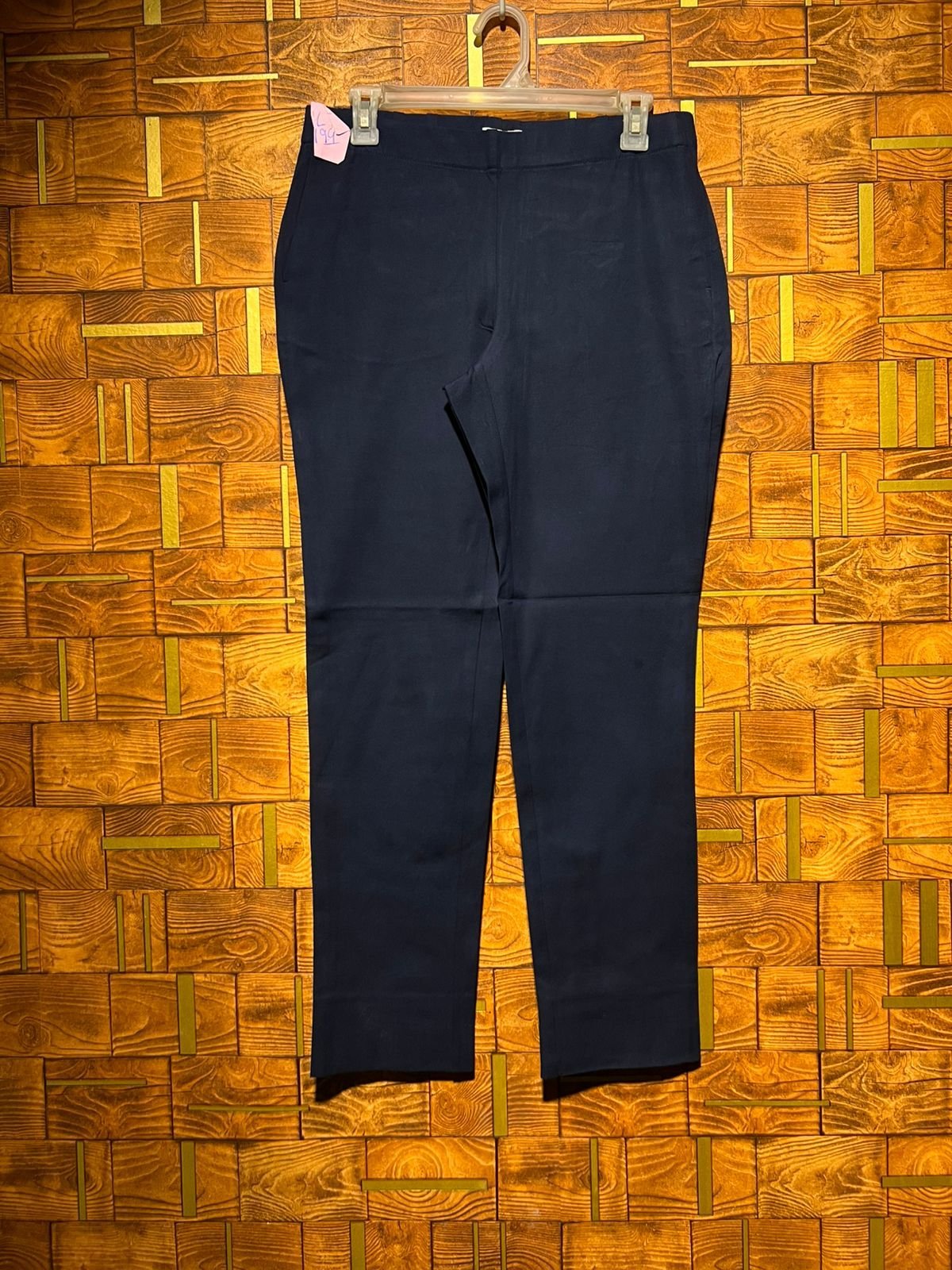 Premium Stretchable Jegging Pant – Soft & Comfortable Fit Medium length 38