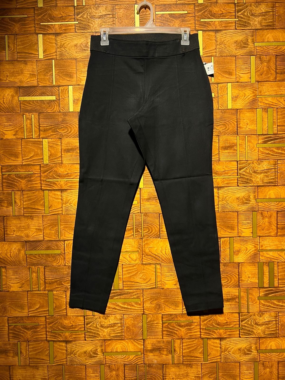 Premium Stretchable Jegging Pant – Soft & Comfortable Fit Medium length 37