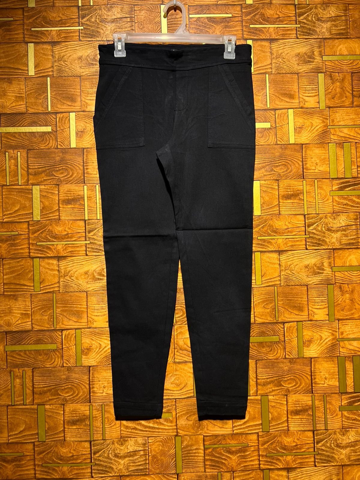 Premium Stretchable Jegging Pant – Soft & Comfortable Fit”