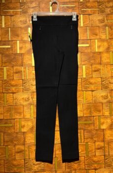 Premium Stretchable Jegging Pant – Soft & Comfortable Fi X-Small length 39