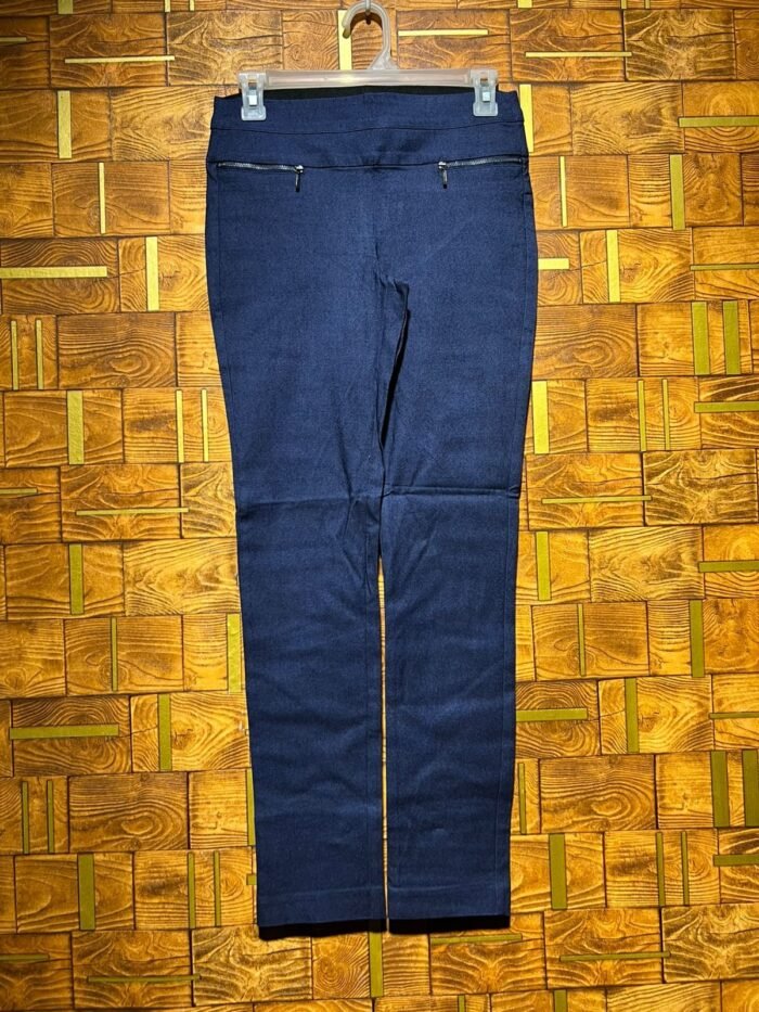 Premium Stretchable Jegging Pant – Soft & Comfortable Fit Small length 38