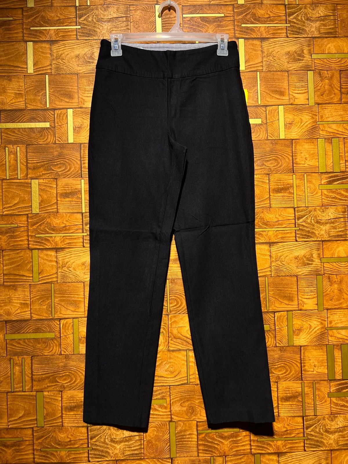 Premium Stretchable Jegging Pant – Soft & Comfortable Fit Small length 38