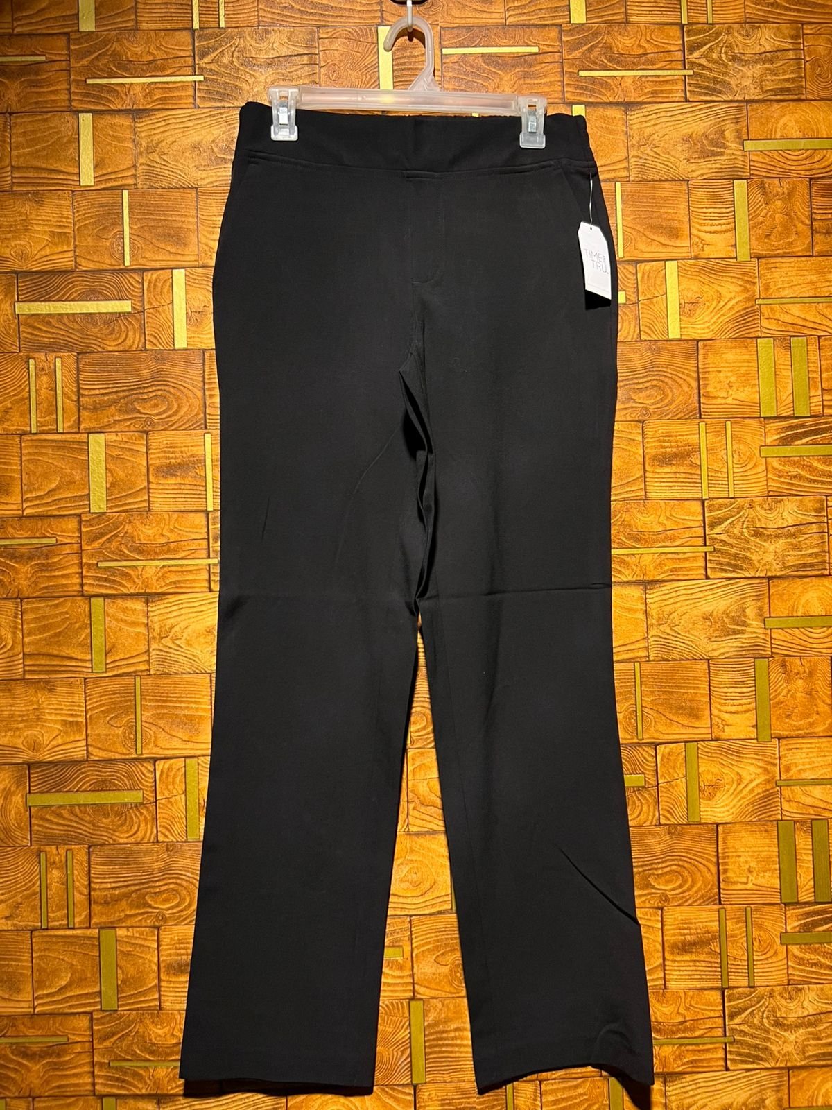 Premium Stretchable Jegging Pant – Soft & Comfortable Fit Small length 39