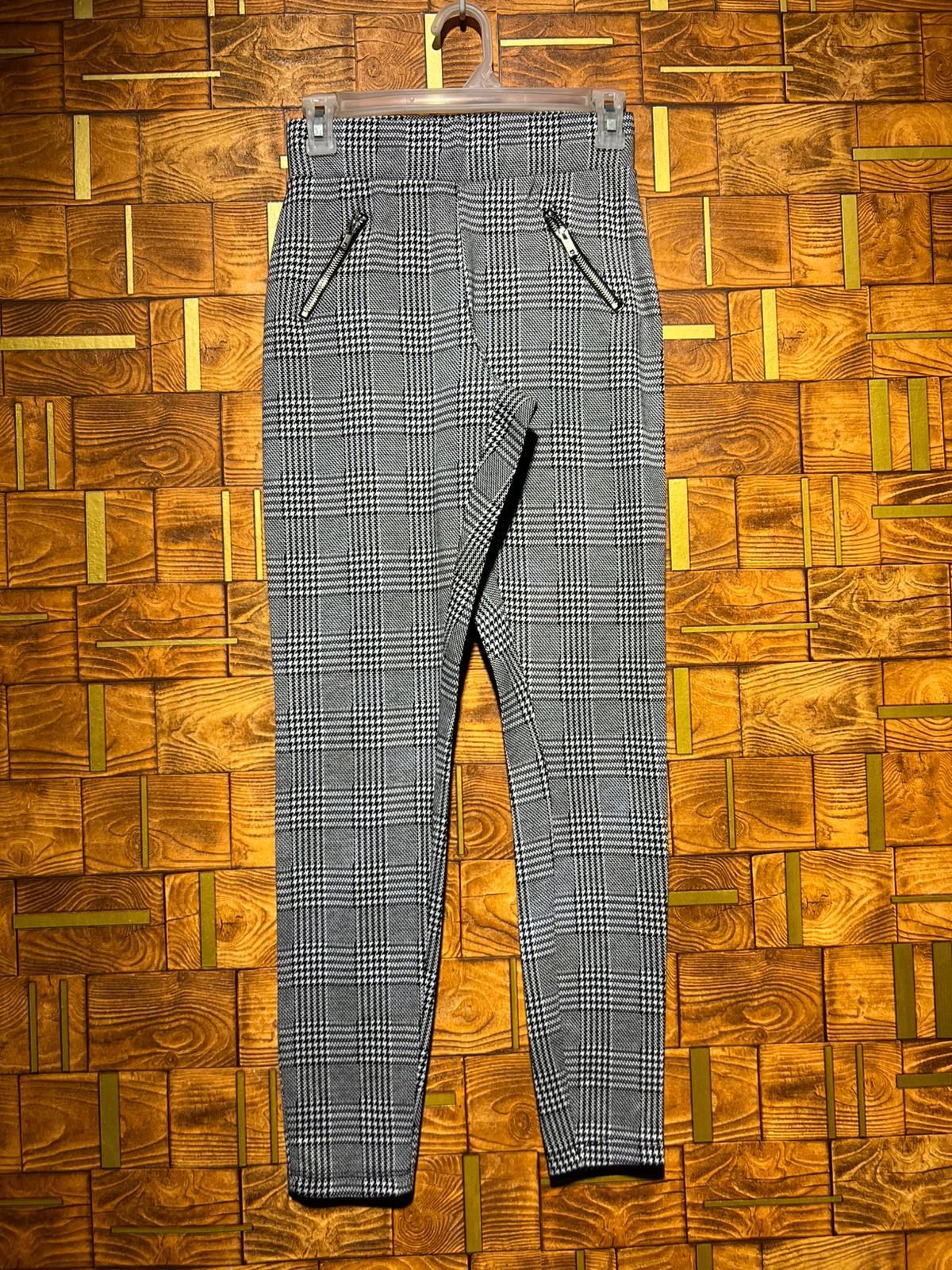 Premium Stretchable Jegging Pant – Soft & Comfortable Fit X-Small length 39