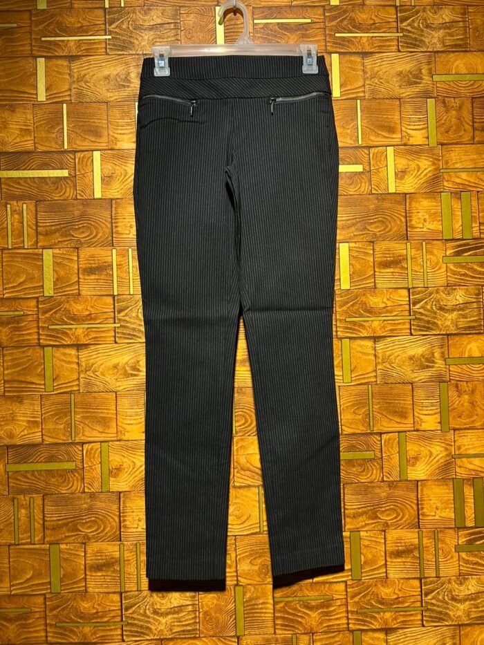 Premium Stretchable Jegging Pant – Soft & Comfortable Fit Small length 37