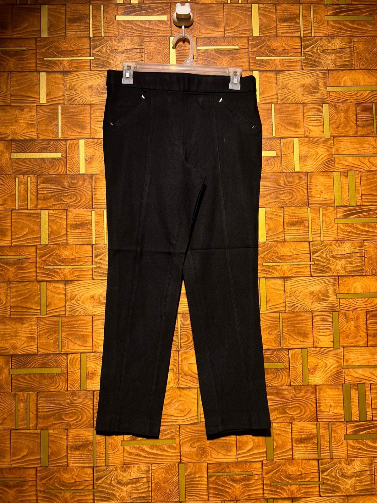 Premium Stretchable Jegging Pant – Soft & Comfortable Fit
