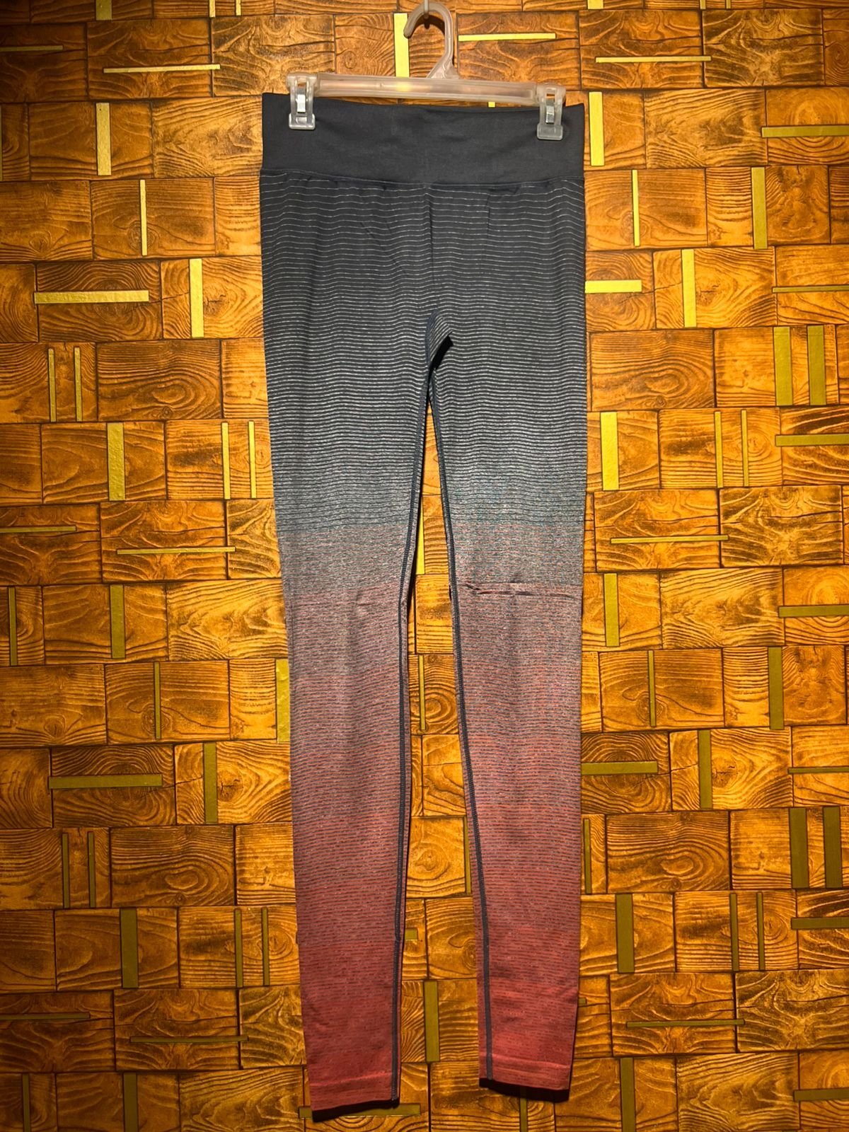 Gym tights length 41 medium