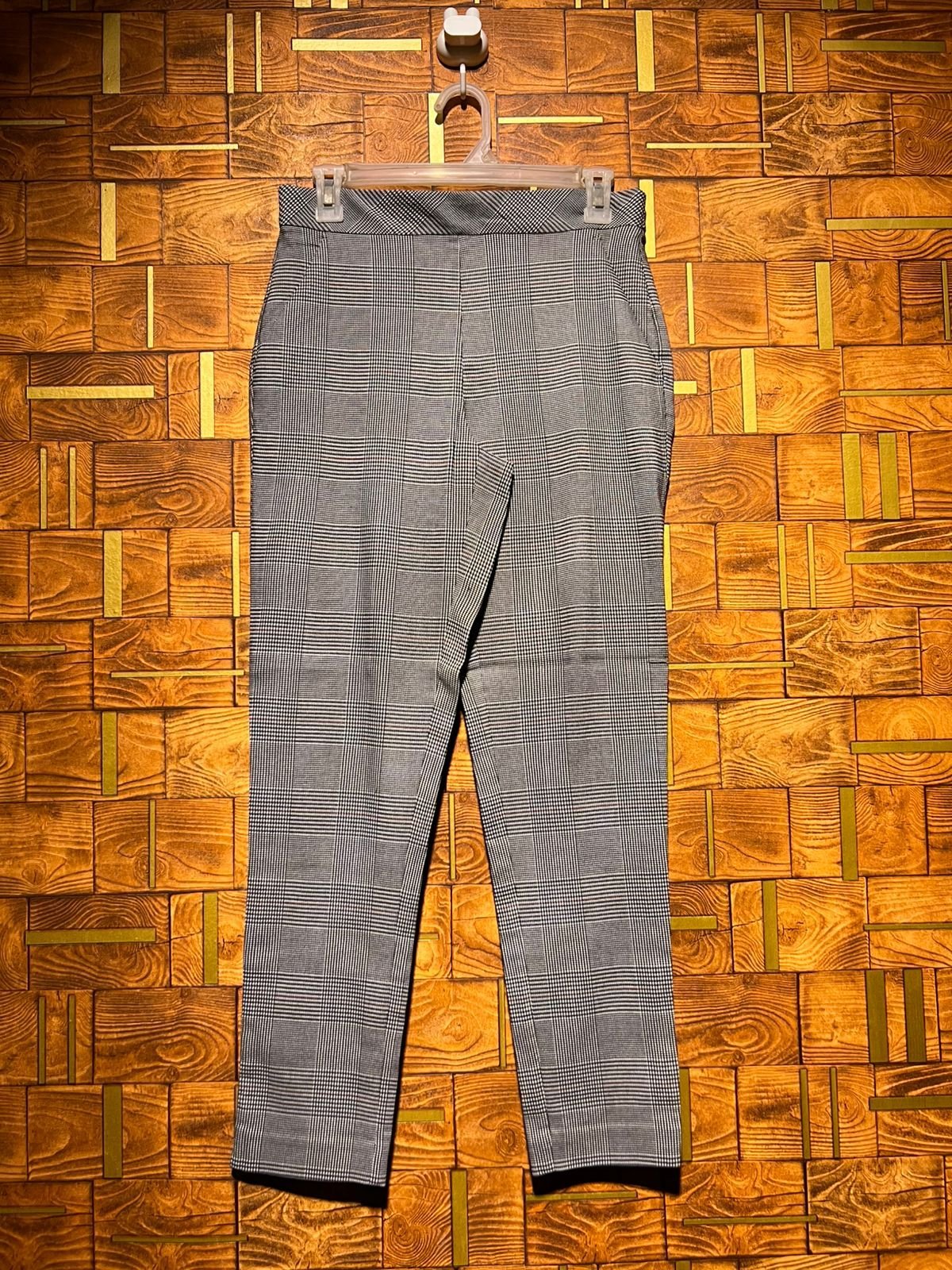 Premium Stretchable Jegging Pant – Soft & Comfortable Fit Medium length 37