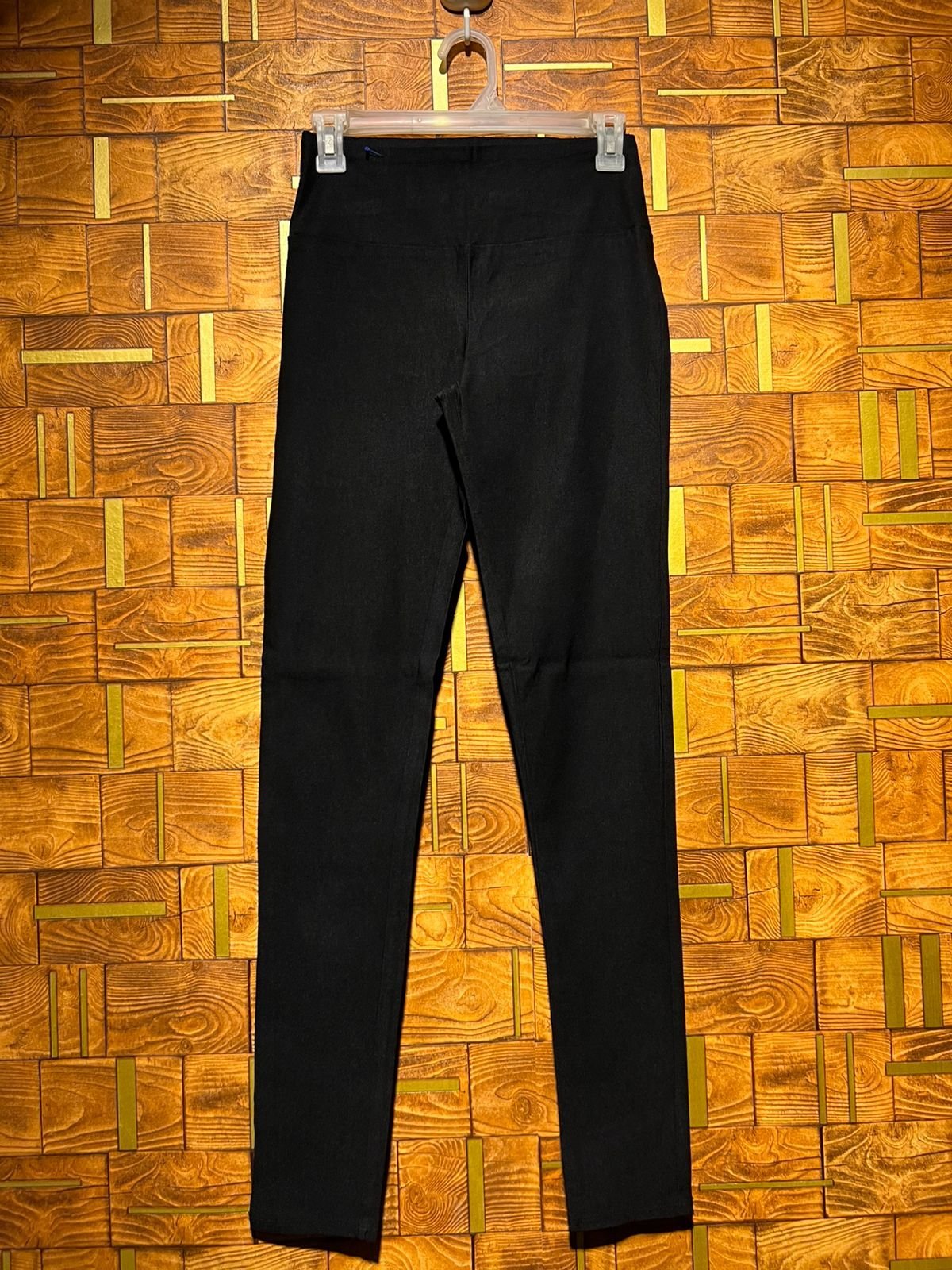 Premium Stretchable Jegging Pant – Soft & Comfortable Fit Small length 40