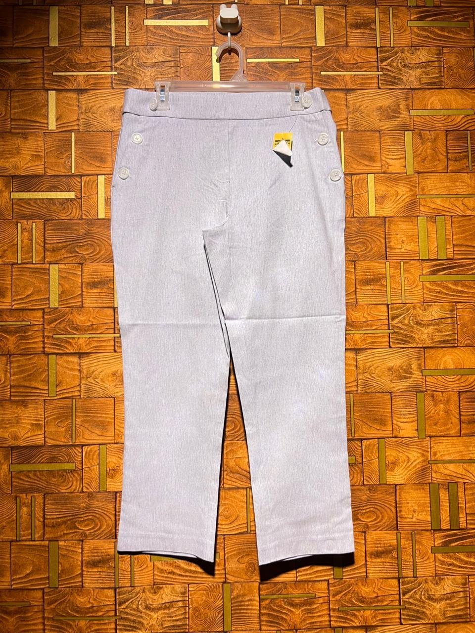 Premium Stretchable Jegging Pant – Soft & Comfortable Fit