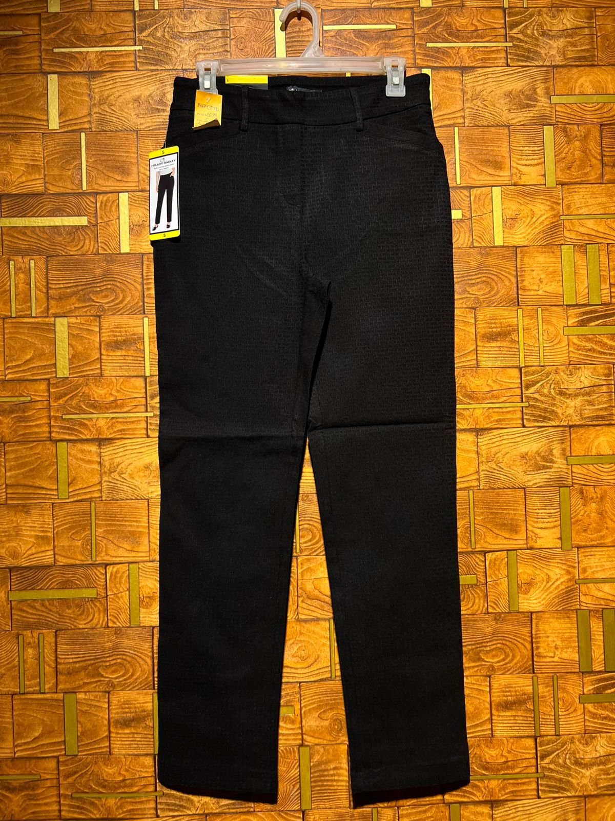 Premium Stretchable Jegging Pant – Soft & Comfortable Fit Small length 39