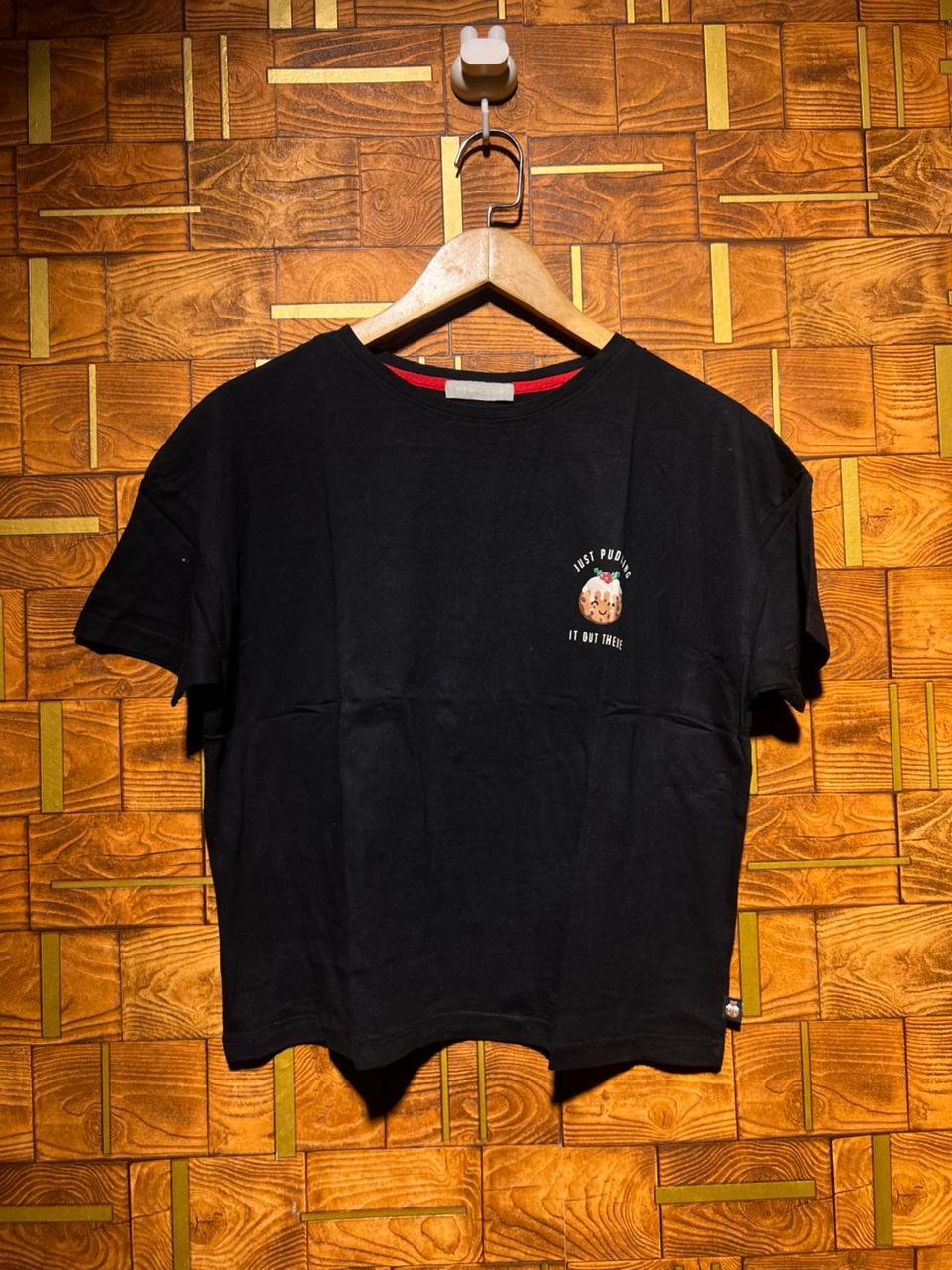 Crop top  jersey medium