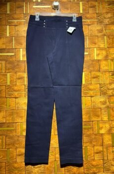 Premium Stretchable Jegging Pant – Soft & Comfortable Fit” Medium length 41