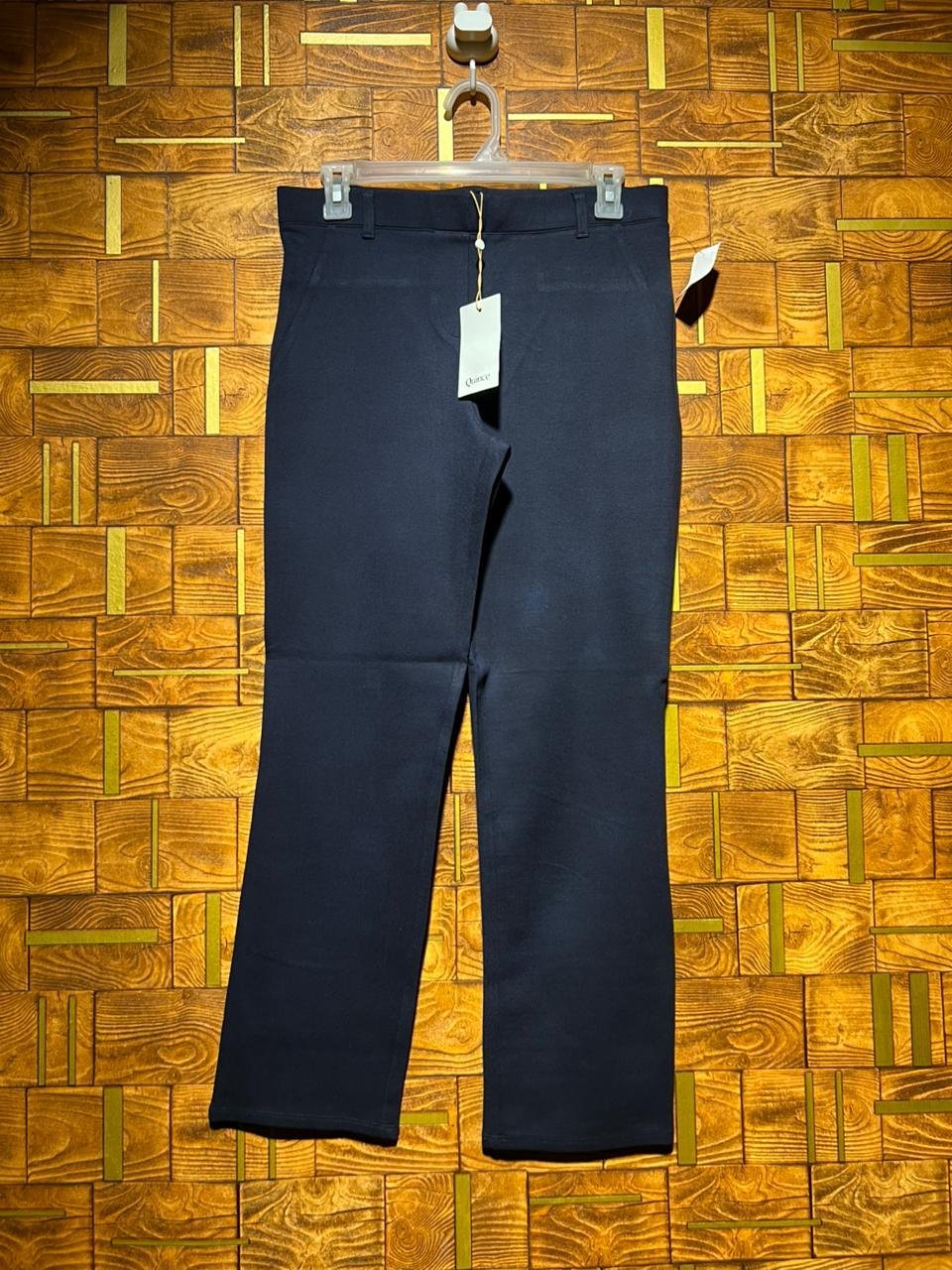 Premium Stretchable Jegging Pant – Soft & Comfortable Fit Medium length 37