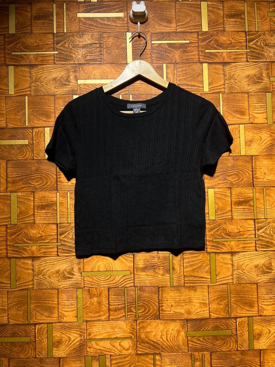 Crop top  jersey small