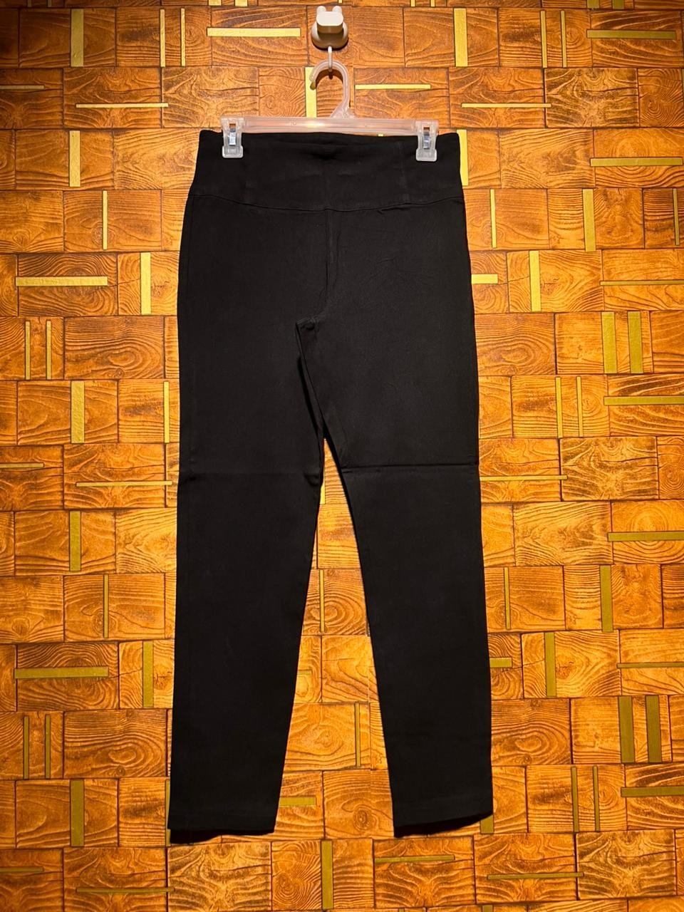 Premium Stretchable Jegging Pant – Soft & Comfortable Fit Medium length 37