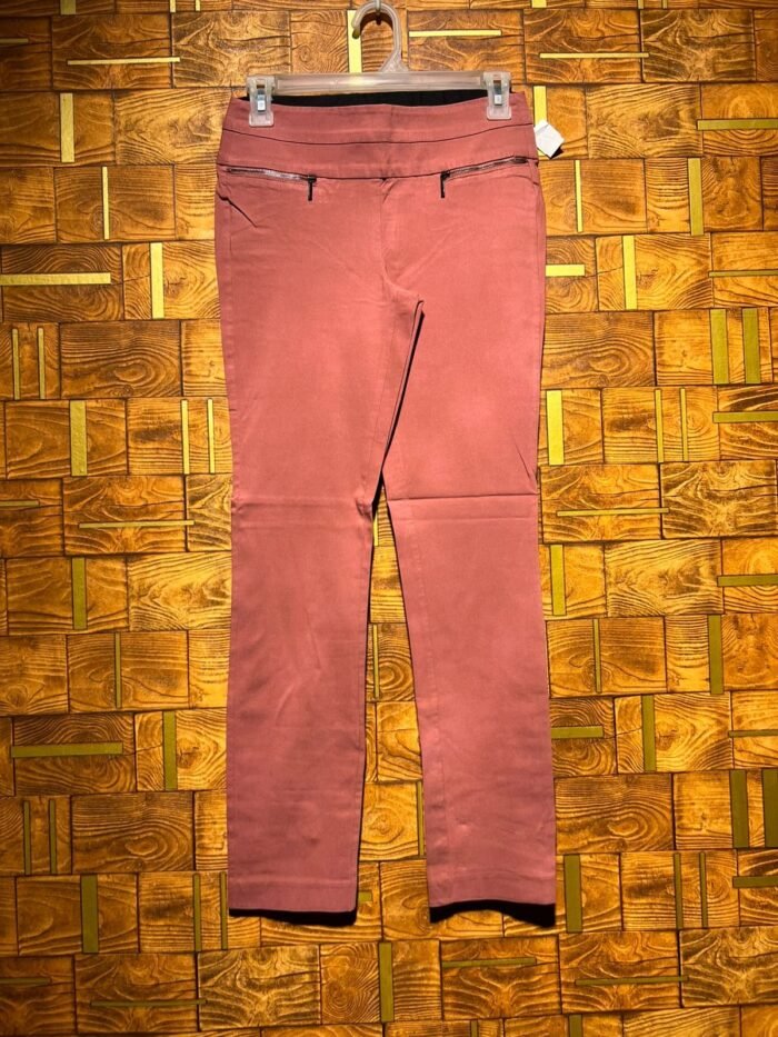 Premium Stretchable Jegging Pant – Soft & Comfortable Fit Small length 36