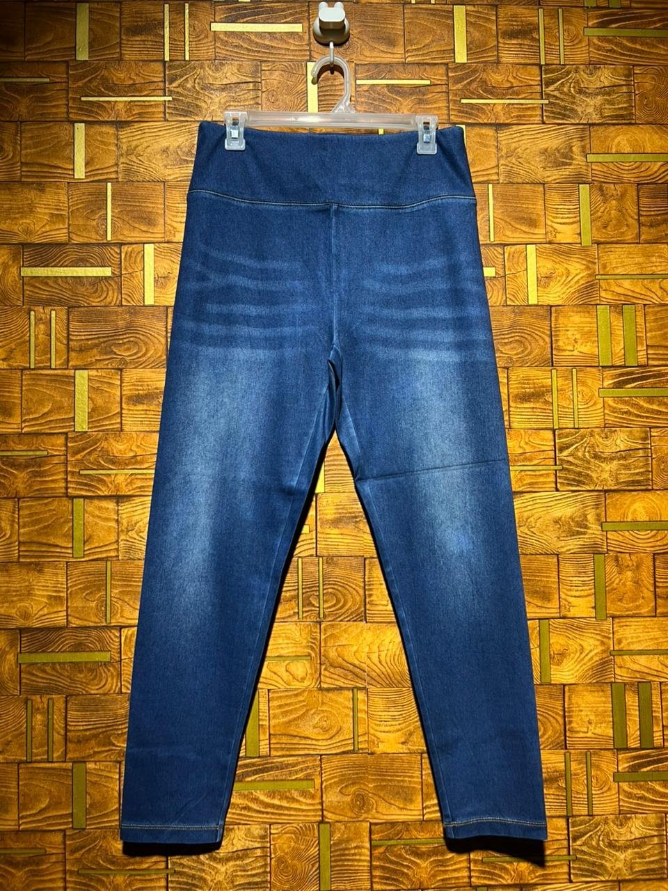 Premium Stretchable Jegging Pant – Soft & Comfortable Fit Medium length 38