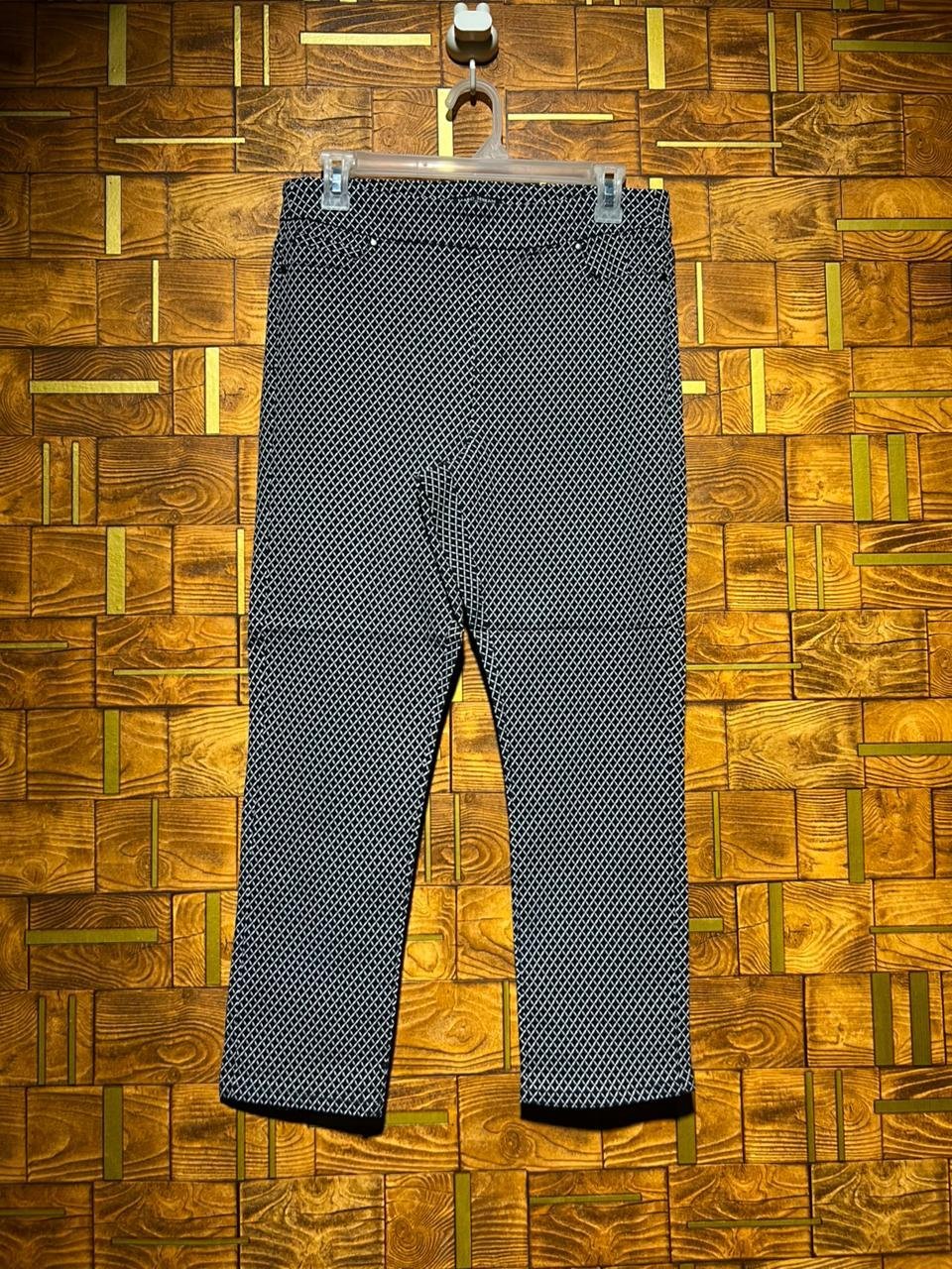 Premium Stretchable Jegging Pant – Soft & Comfortable Fit