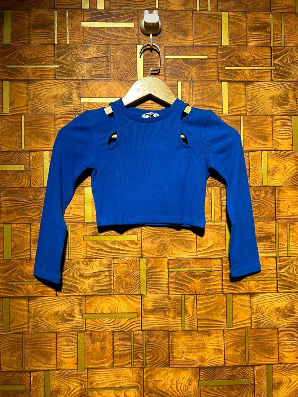 Crop top X-Small jersey small