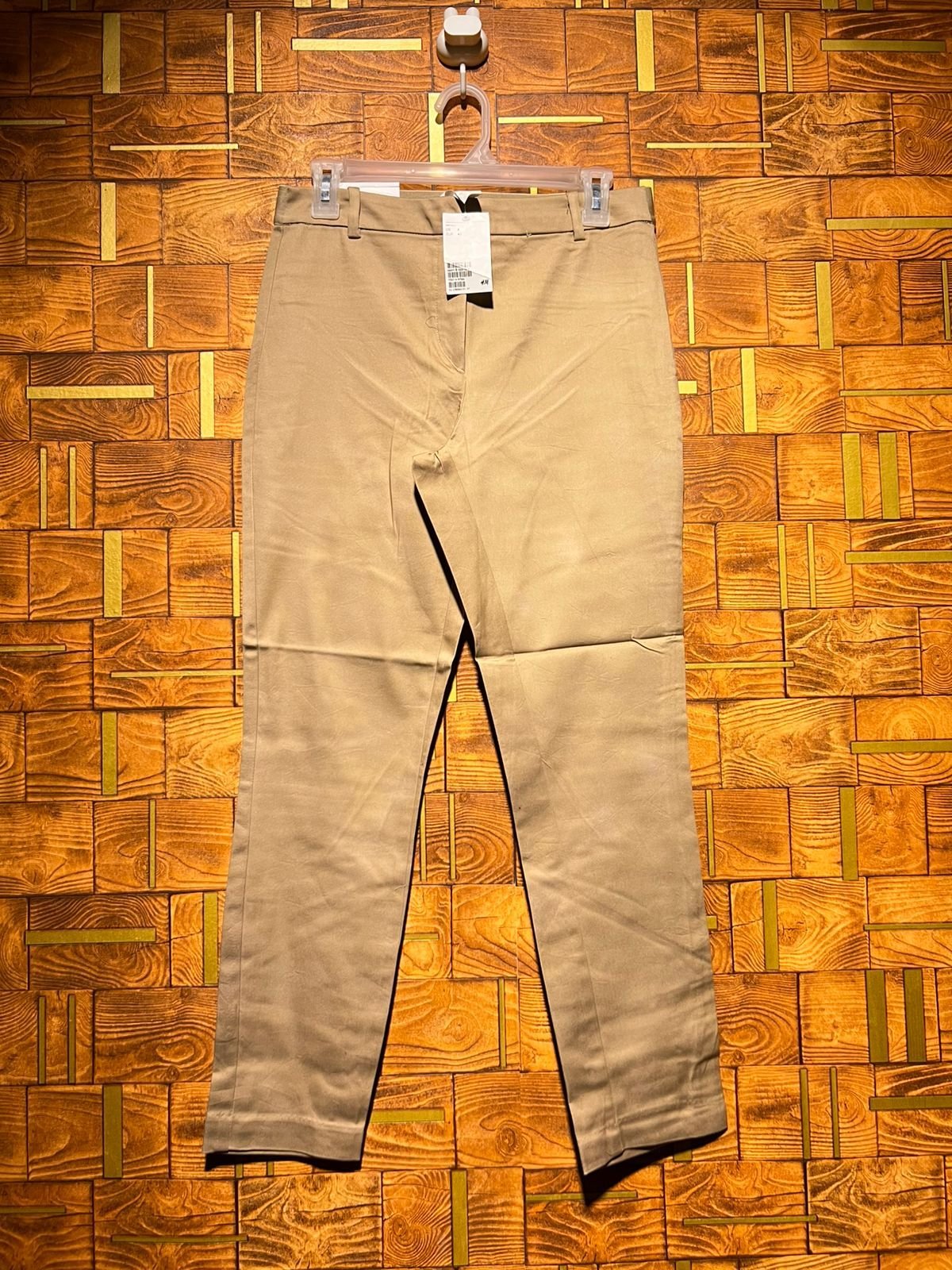 Premium Stretchable Jegging Pant – Soft & Comfortable Fit Small length 37