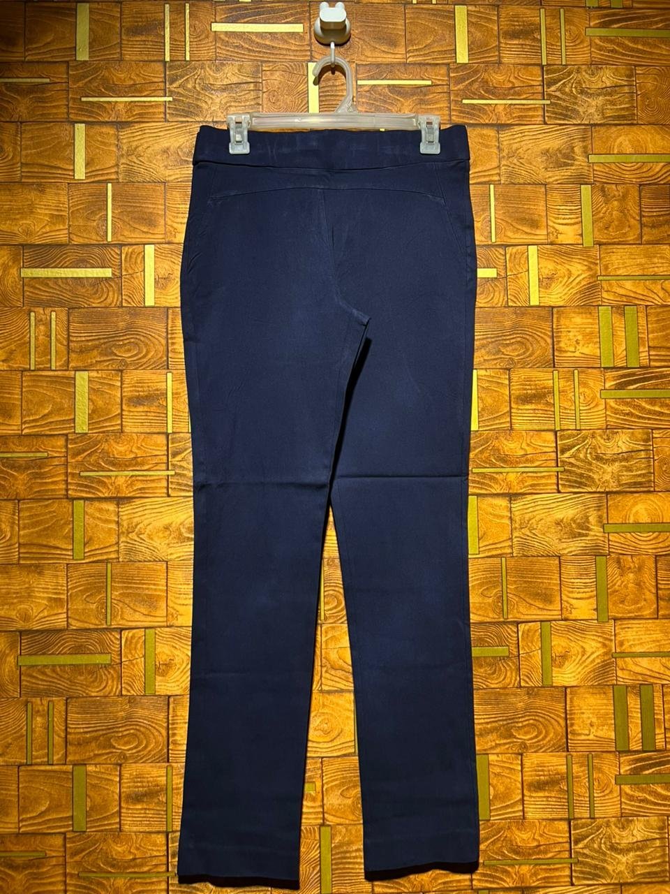 Premium Stretchable Jegging Pant – Soft & Comfortable Fit Medium length 40