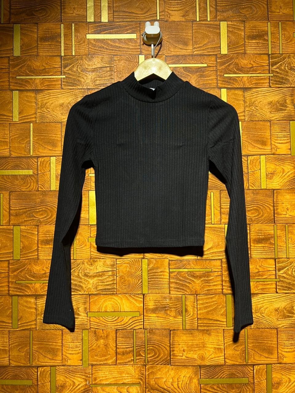 Crop top X-Small jersey small