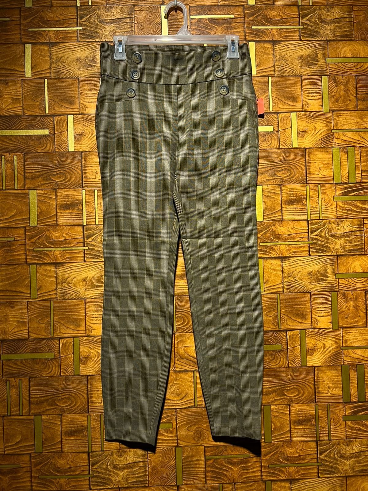 Premium Stretchable Jegging Pant – Soft & Comfortable Fit