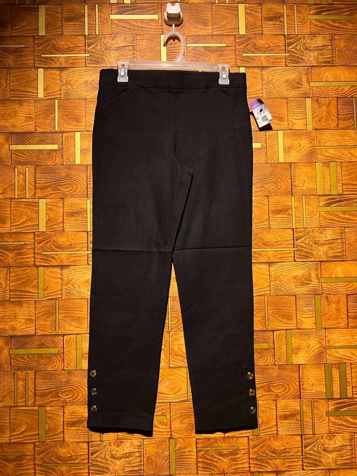 Premium Stretchable Jegging Pant – Soft & Comfortable Fit