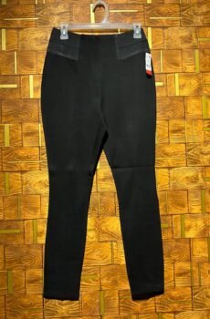 Premium Stretchable Jegging Pant – Soft & Comfortable Fit Small length 38