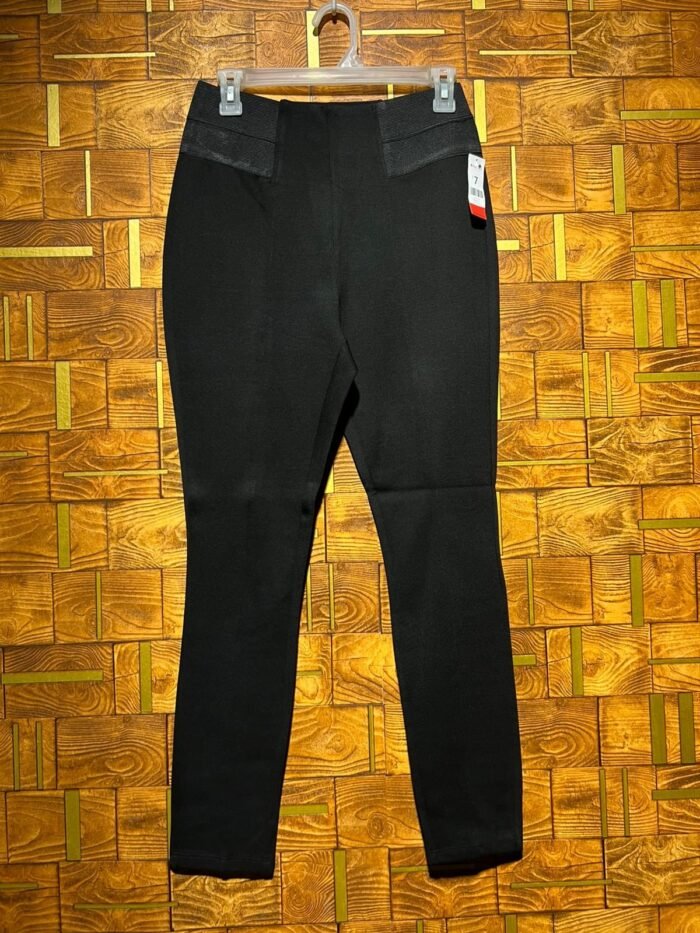 Premium Stretchable Jegging Pant – Soft & Comfortable Fit Small length 40