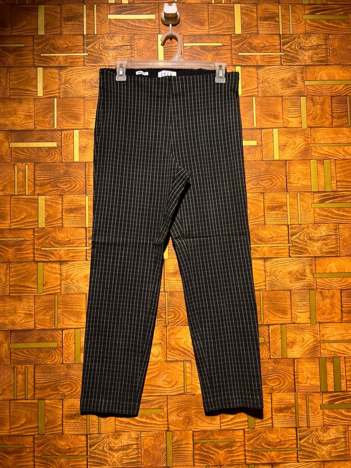 Premium Stretchable Jegging Pant – Soft & Comfortable Fit Small length 35