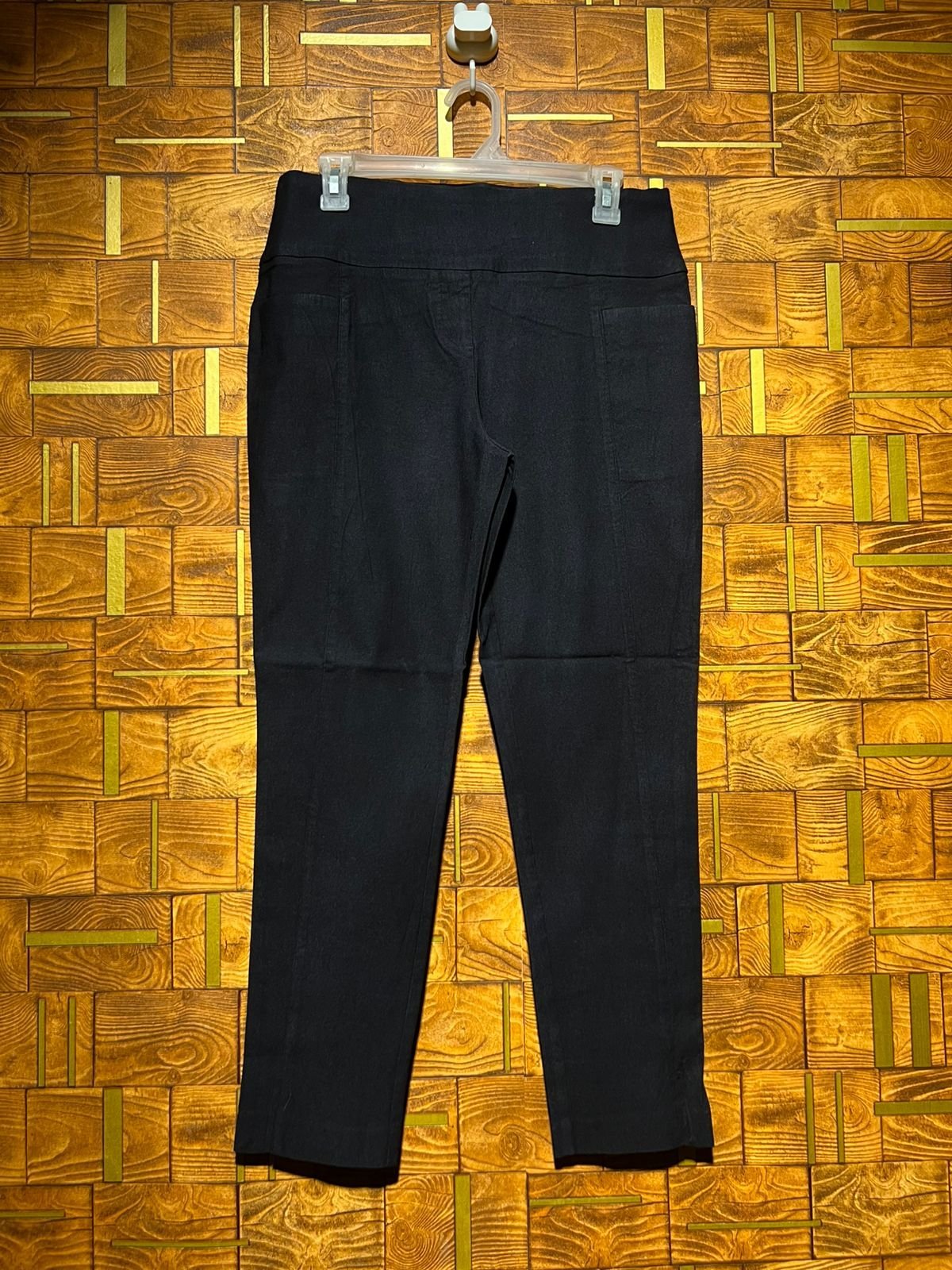 Premium Stretchable Jegging Pant – Soft & Comfortable Fit Medium length 37