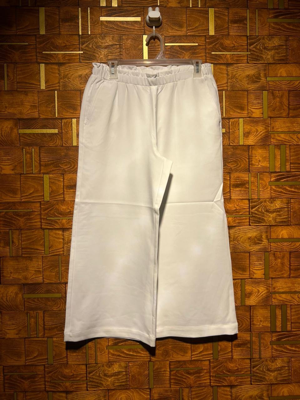 Western Plazo  medium