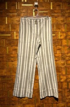 Western Plazo   Small