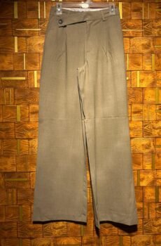 Western plazo  Small