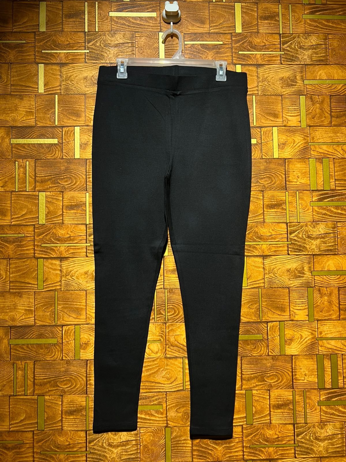 Premium Stretchable Jegging Pant – Soft & Comfortable Fit Medium length 38