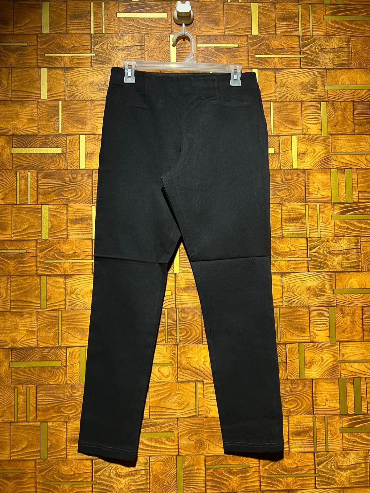 Premium Stretchable Jegging Pant – Soft & Comfortable Fit Medium length 37